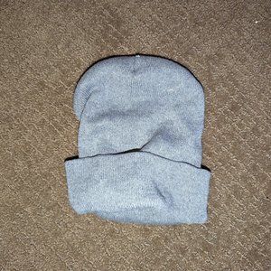 Gray Beanie Brand New